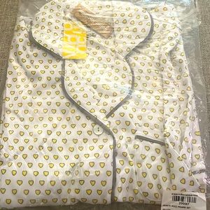 COPY - Small Roller Rabbit Pijama!! 100% Cotton!